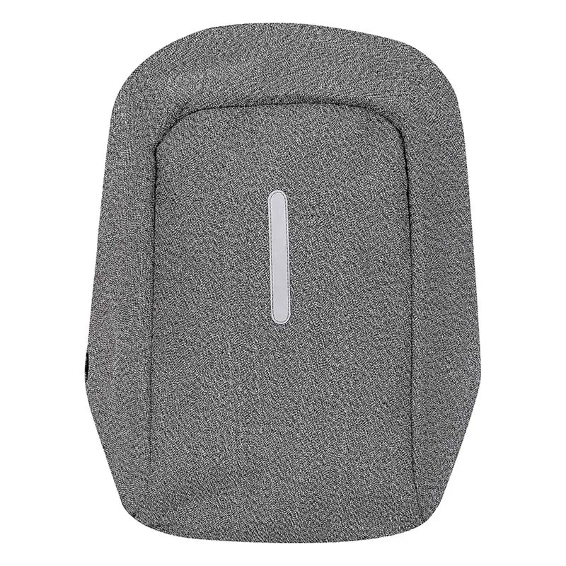 300D Two Tunes stof rygsæk