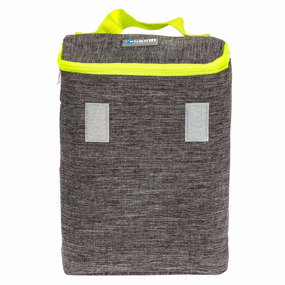 Køletaske af aluminiumsfolie