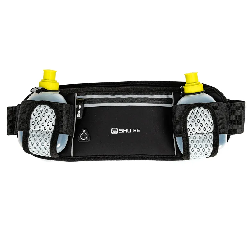 Anti Theft Waist Pack Sort