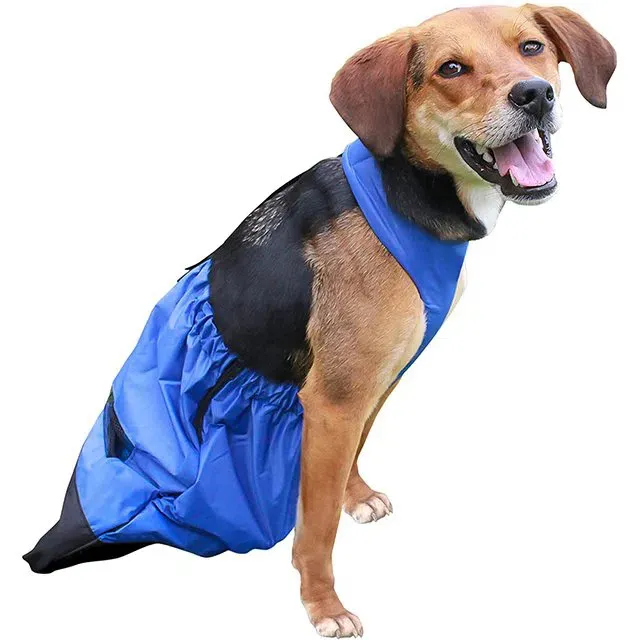 Bird Puppy Pusletaske