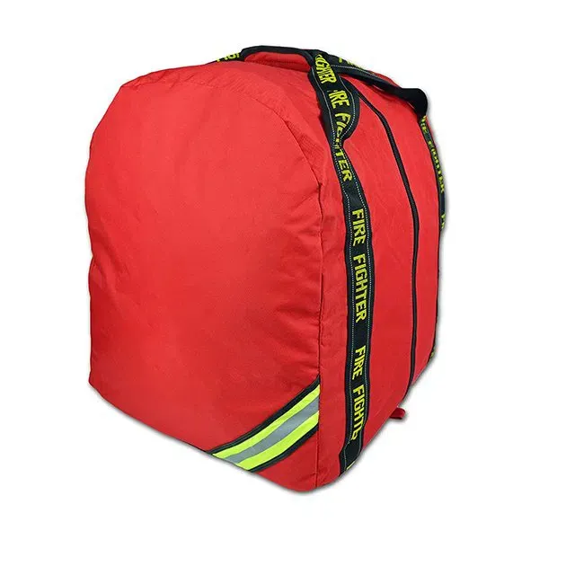 Deluxe brandmandstaske