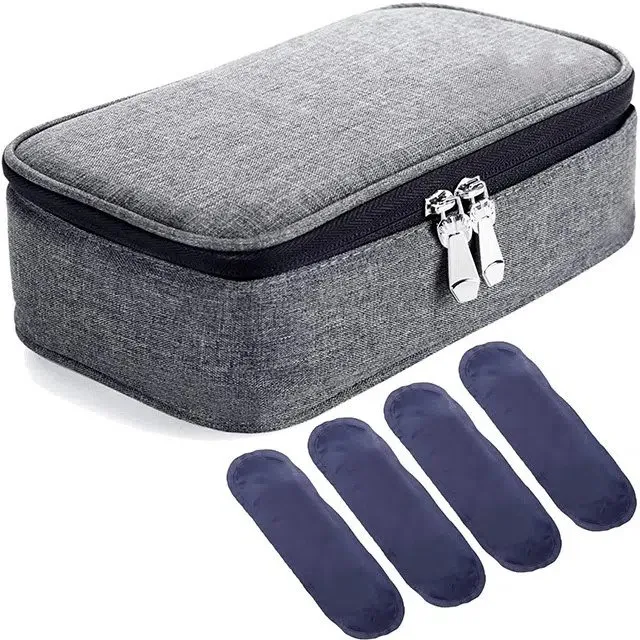 Diabetiker   Arrangør   Medicinsk   Case