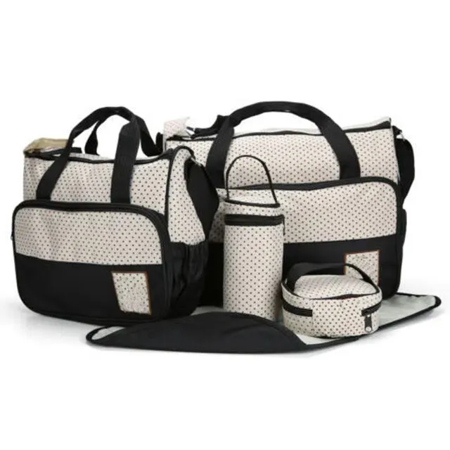 Bleskiftestationstaske