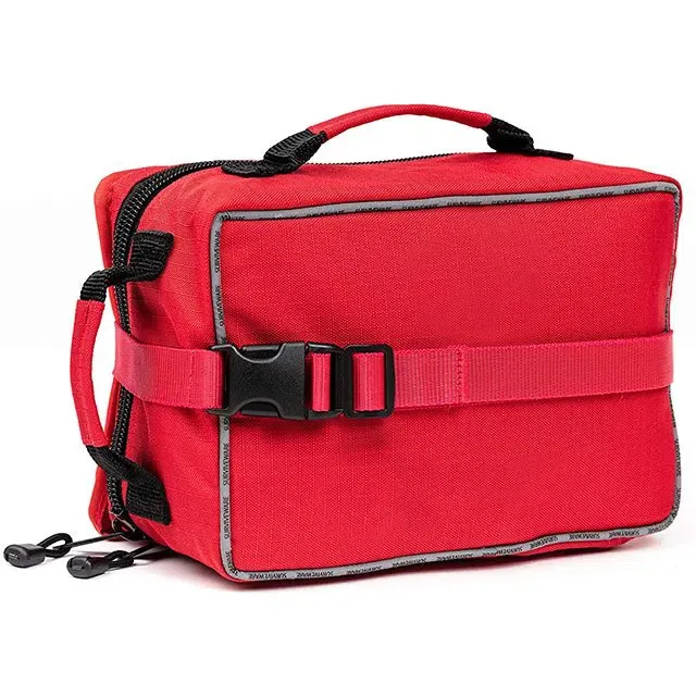 First Responder medicinsk taske