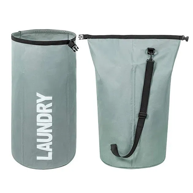 Opbevaringspose til vasketøjshæmmer