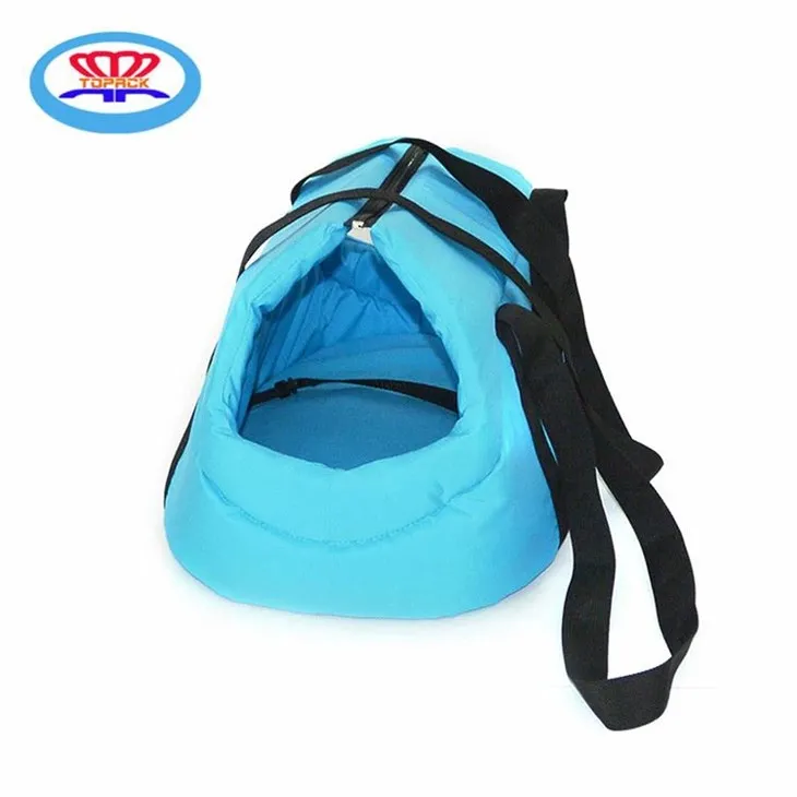 Letvægts bærbar rejsetaske til kæledyr