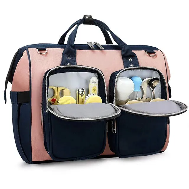 Mini pusletaske dispenser