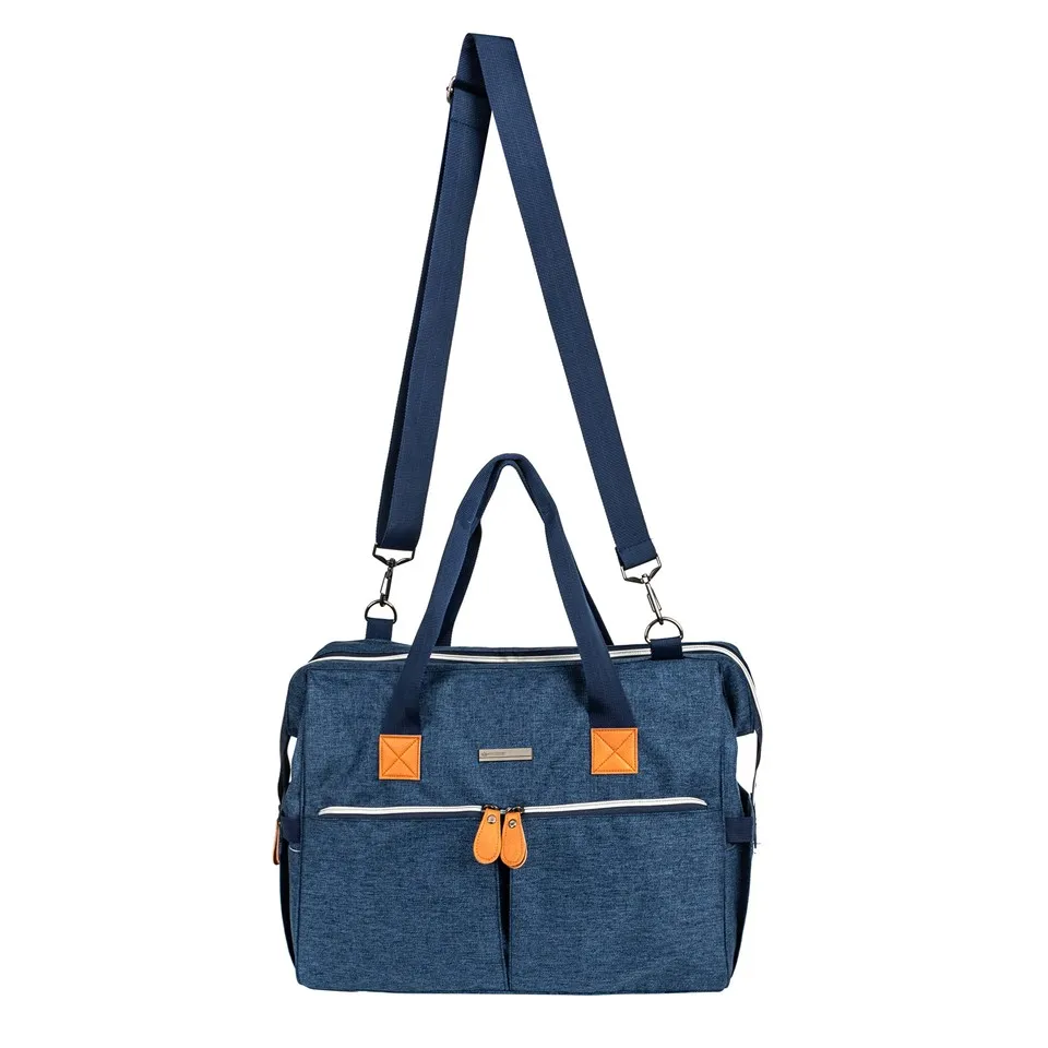 Flere lags køletaske