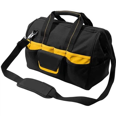 16 tommer 33 lomme værktøjstaske