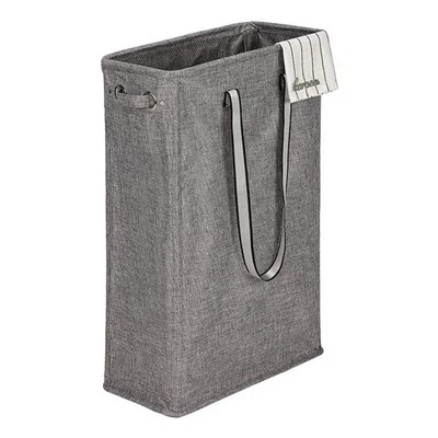 Sammenklappelig rejsevasketaske