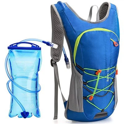 Hydration cykelrygsæk