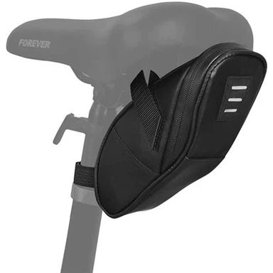 Udendørs cykeltaske