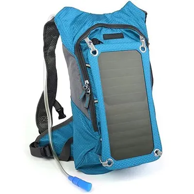 Udendørs Hydration Rygsæk