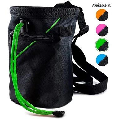 Klippeklatring Kridttaske