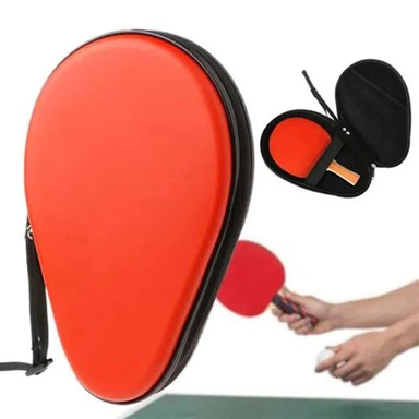 Bordtennisketchertaske