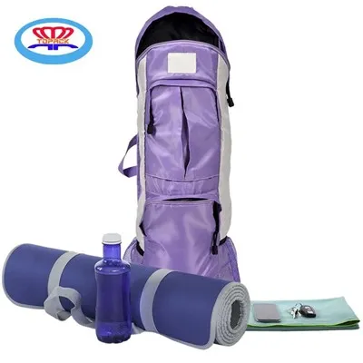 Alsidig Sling Yoga Mat Taske