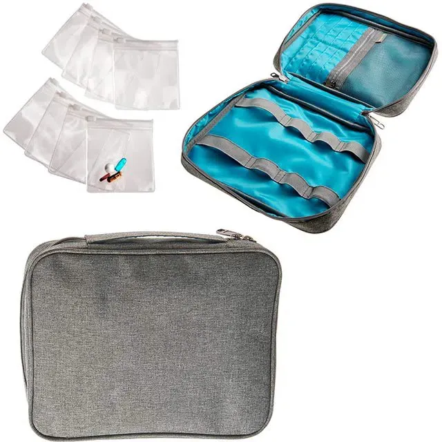 Tur medicin arrangør