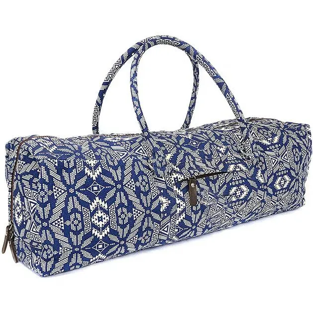 Yogamåtte duffeltaske