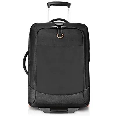 Workstation Laptop Trolley Bagagetaske