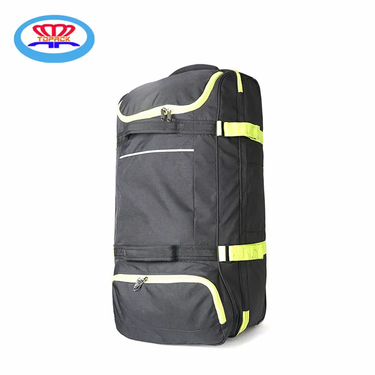 Hjul rejsebagagetaskevogn